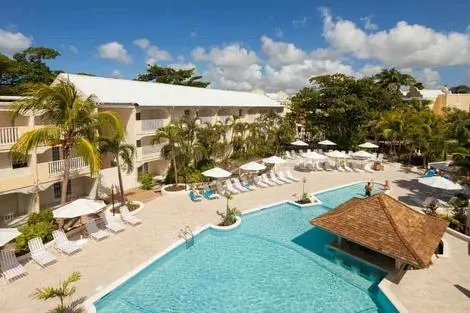 Hôtel Sugar Bay Barbados saint_philip BARBADE