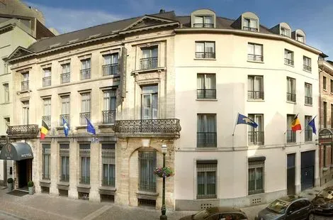 Hôtel Atlas brussel BELGIQUE