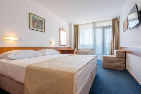 Chambre Standard