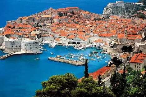 Dubrovnik