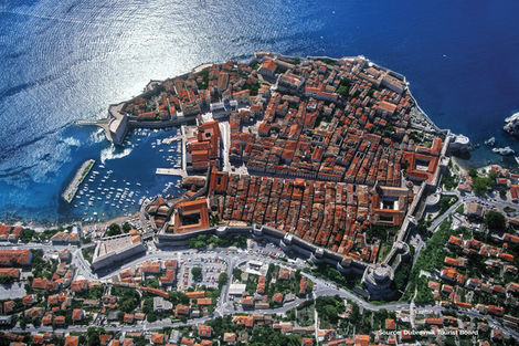 Dubrovnik