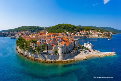 korcula