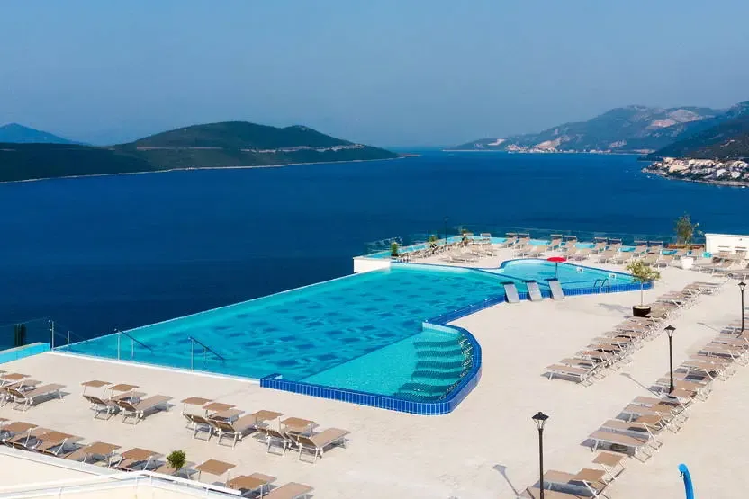 séjour Bosnie-Herzégovine - Club Framissima Grand Hotel Neum