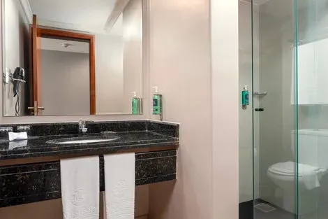 Bresil : Hôtel Vila Galé Fortaleza