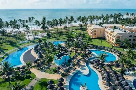 Hôtel Iberostar Selection Praia do Forte praio_do_forte Bresil
