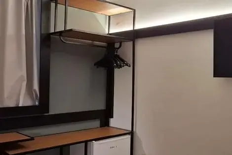 Hôtel Ibis Rio De Janeiro Botafogo rio_de_janeiro BRESIL