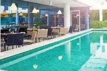 Hôtel Novotel Rio De Janeiro Parque Olimpico rio_de_janeiro BRESIL