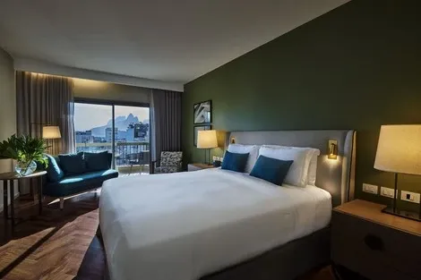 Hôtel Sofitel Rio De Janeiro rio_de_janeiro BRESIL