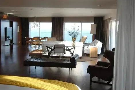 Hôtel Fasano Rio De Janeiro rio_de_janeiro BRESIL