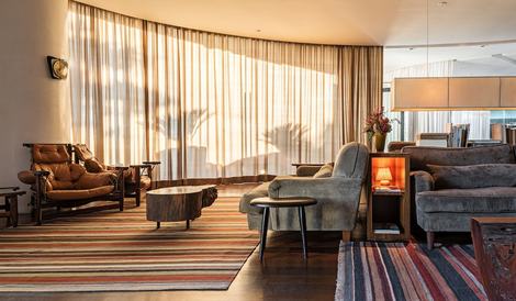 Hôtel Fasano Rio De Janeiro rio_de_janeiro BRESIL