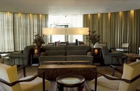 Hôtel Fasano Rio De Janeiro rio_de_janeiro BRESIL