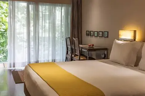 Hôtel Fasano Rio De Janeiro rio_de_janeiro BRESIL
