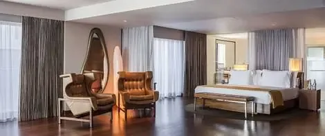Hôtel Fasano Rio De Janeiro rio_de_janeiro BRESIL