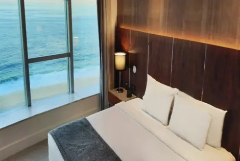 Hôtel Nacional Rio De Janeiro rio_de_janeiro BRESIL