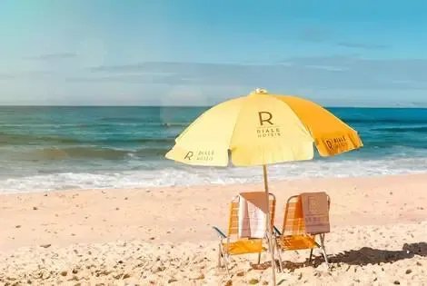 Hôtel Vilamar rio_de_janeiro BRESIL