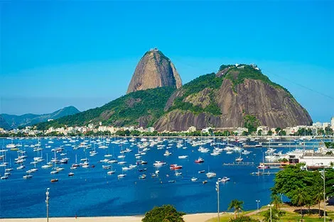 Baie de Guanabara