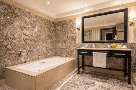 Bresil : Hôtel Kappa City Windsor Leme