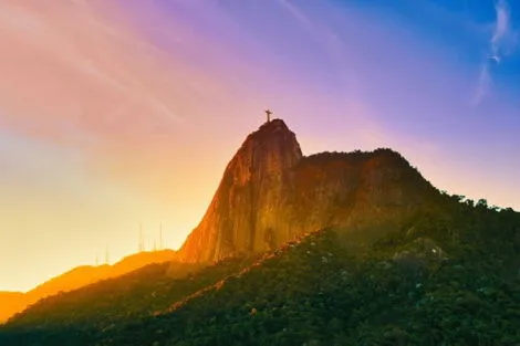 Circuit Brésil : Nature et Culture - Rio de Janeiro, Salvador et Imbassaì et extension Chapada Diamantina Rio Bresil