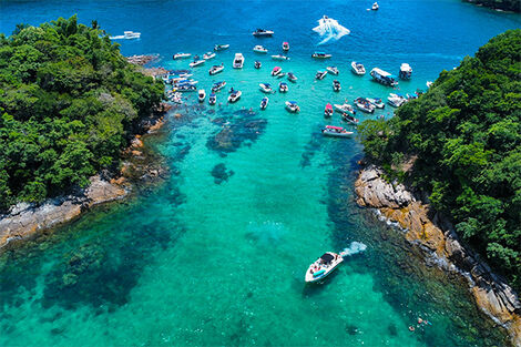 Ilha Grande