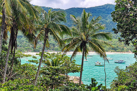 Ilha Grande