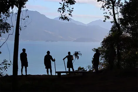 Ilha Grande