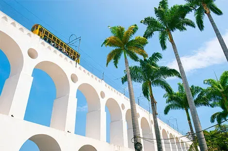 Lapa Rio