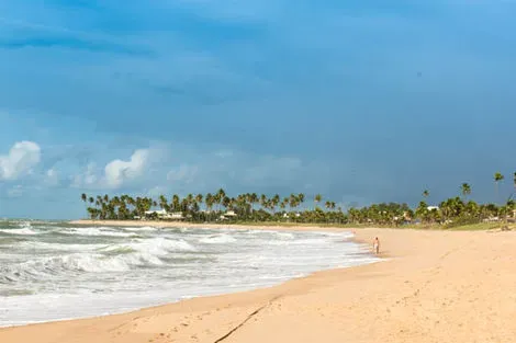 plage