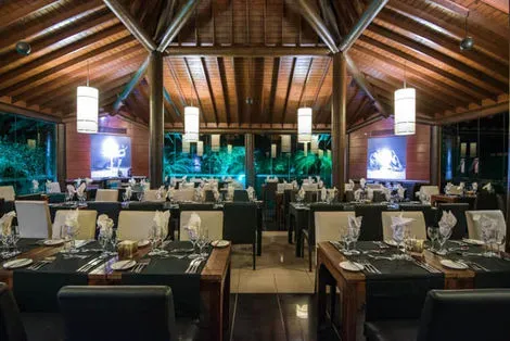 Restaurant Inevitavel
