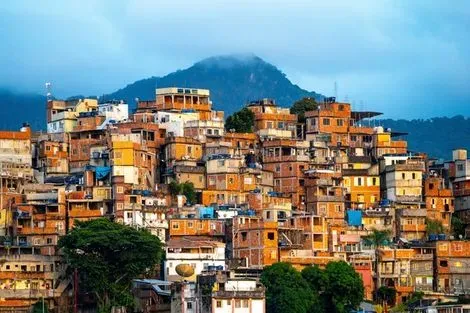 Rocinha
