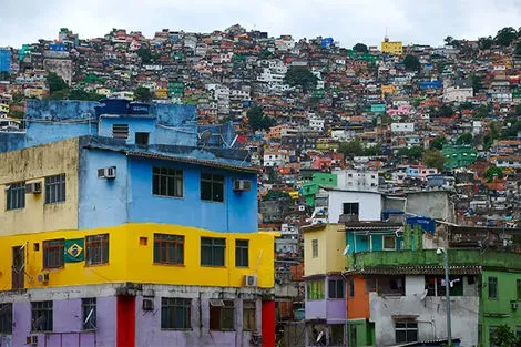 Rocinha