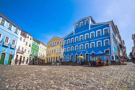 Salvador de Bahia
