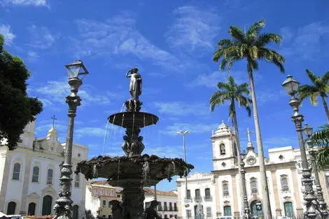 Salvador de Bahia