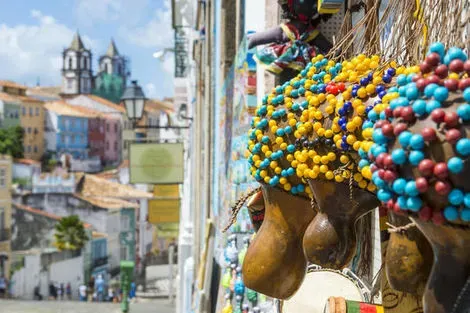 Salvador de Bahia