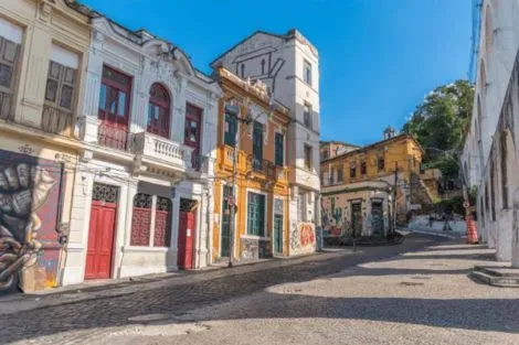 Santa Teresa