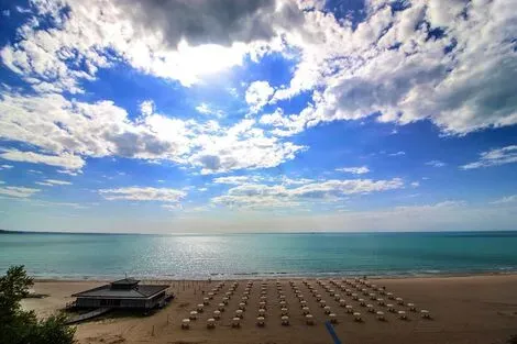 Hôtel Amelia (drujba) albena BULGARIE