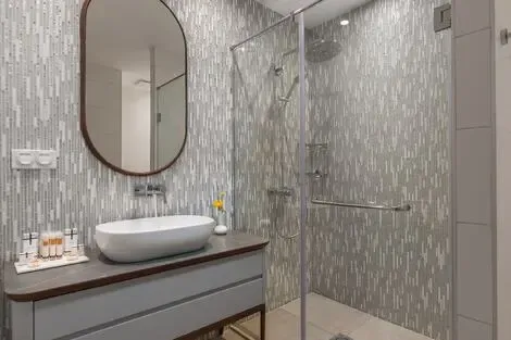 Hôtel Amelia (drujba) albena BULGARIE