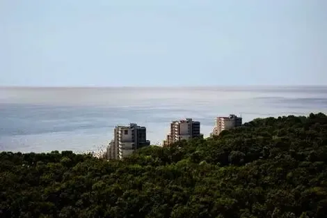 Hôtel Boryana albena BULGARIE