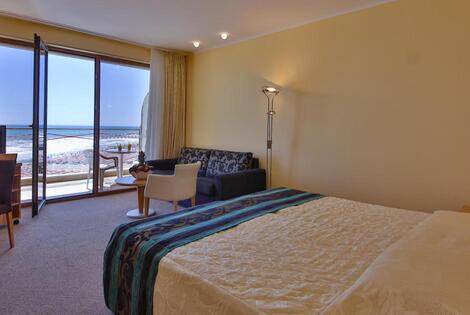 Hôtel Kaliakra albena BULGARIE