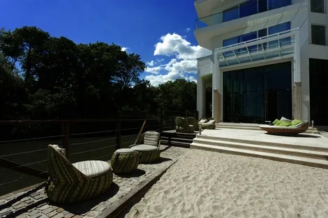 Hôtel Gergana albena BULGARIE