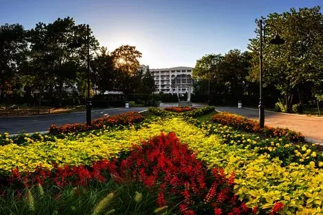Hôtel Grand Hotel And Spa Resort Primoretz BULGARIE