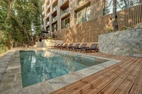 Hôtel Umani Hotel & Beach golden_sands BULGARIE