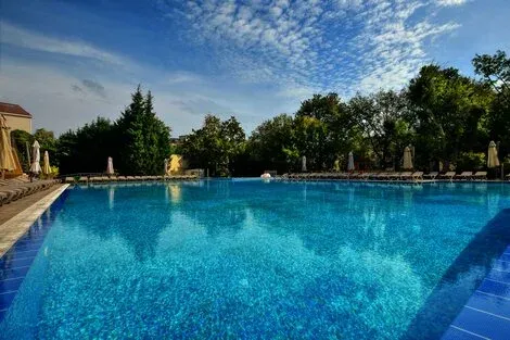 Hôtel Golden Line golden_sands BULGARIE