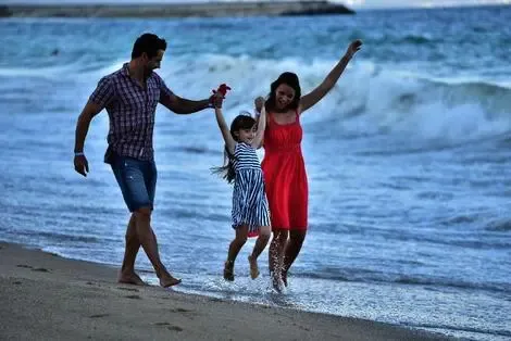 Hôtel Grifid Hotel Encanto Beach golden_sands BULGARIE