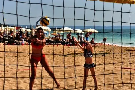 Hôtel Grifid Hotel Vistamar golden_sands BULGARIE