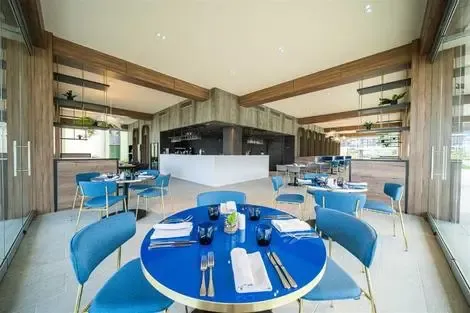 Hôtel Hvd Reina Del Mar obzor BULGARIE