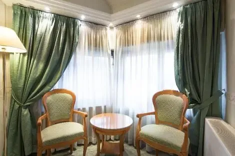 Hôtel Downtown sofia BULGARIE