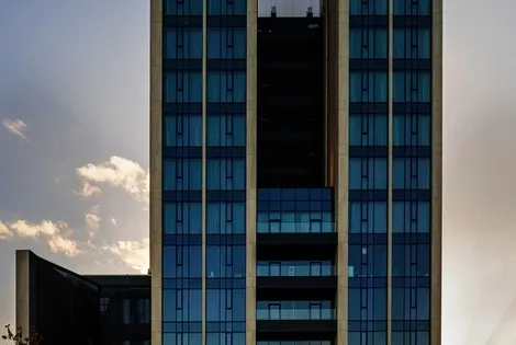 Hôtel B1 City Hotel sofia BULGARIE