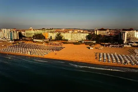 Hôtel Riu Helios sunnybeach BULGARIE