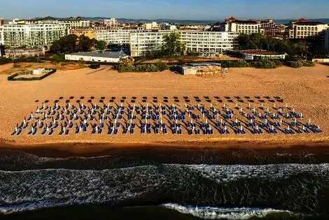 Hôtel Riu Helios sunnybeach BULGARIE