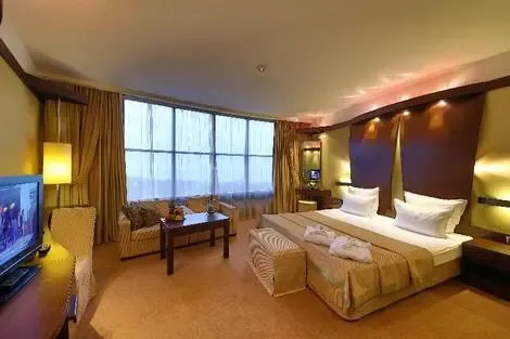 Hôtel Rosslyn Dimyat Hotel Varna varna_city BULGARIE
